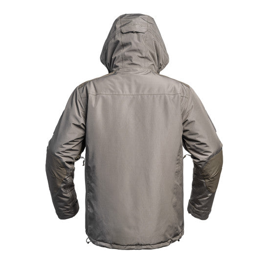 A10 EQUIPMENT FIGHTER XMF 200 PARKA OLIVE