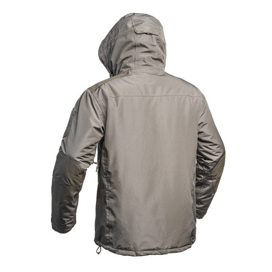 A10 EQUIPMENT FIGHTER XMF 200 PARKA OLIVE