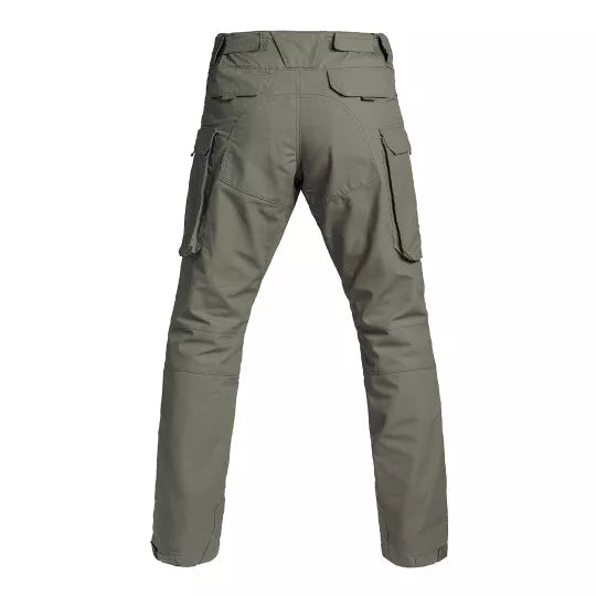 A10 EQUIPMENT FIGHTER HOSE OLIVE