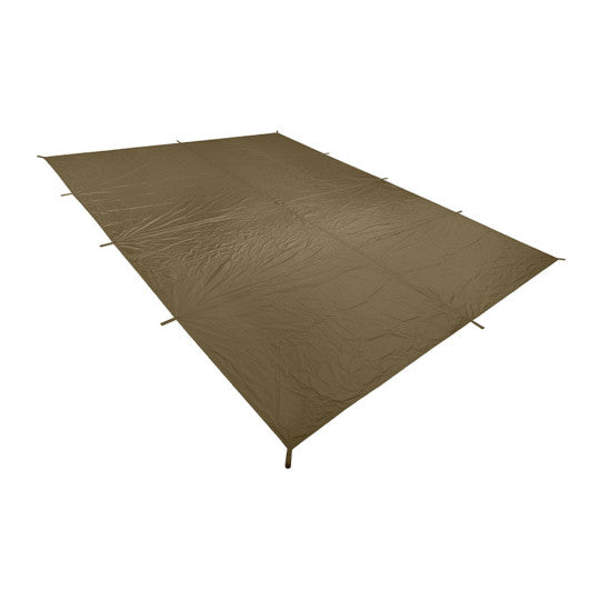 A10 EQUIPMENT TARP 3x4m OLIVE