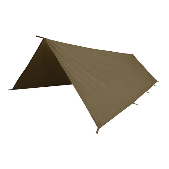 A10 EQUIPMENT TARP 3x4m OLIVE