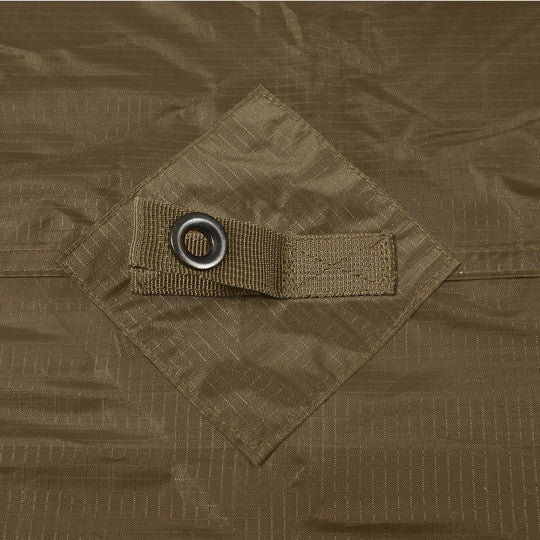 A10 EQUIPMENT TARP 3x4m OLIVE