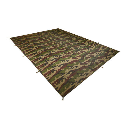 A10 EQUIPMENT TARP 3x4m CCE TARN