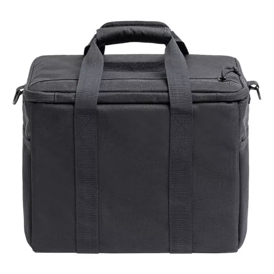 Die A10 EQUIPMENT – Range Bag DELTA 25L schwarz