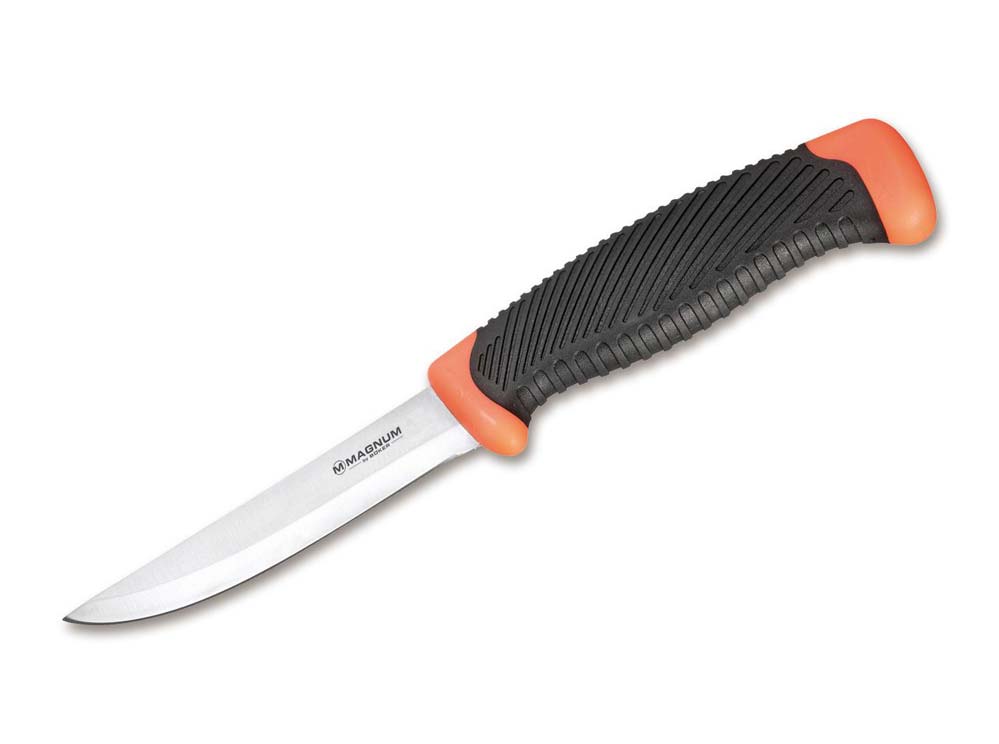 BÖKER MAGNUM FALUN ORANGE