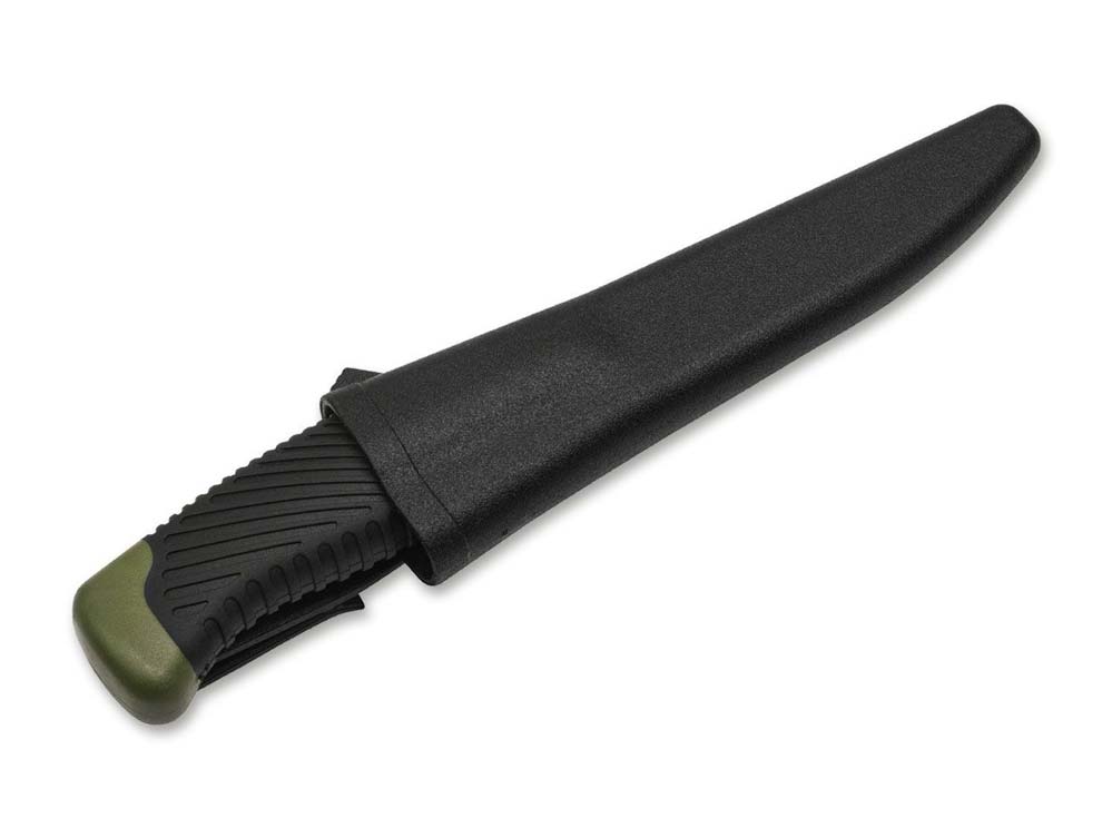 BÖKER MAGNUM FALUN GREEN