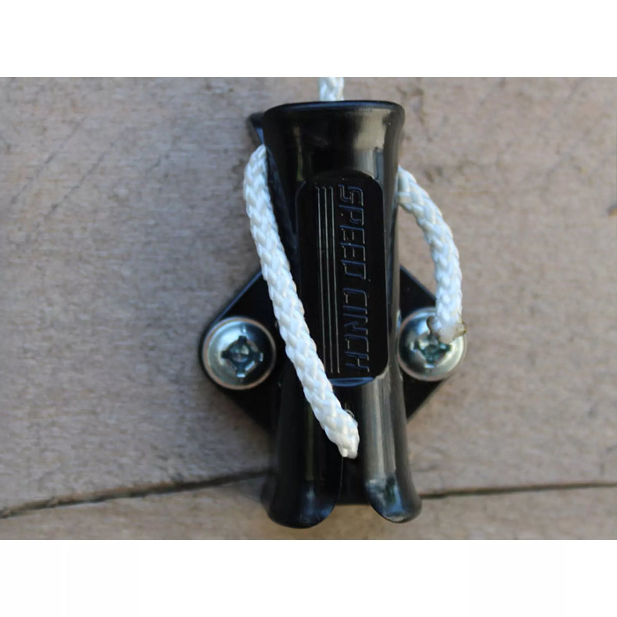 Speed Cinch Seilhalter 'Utility'