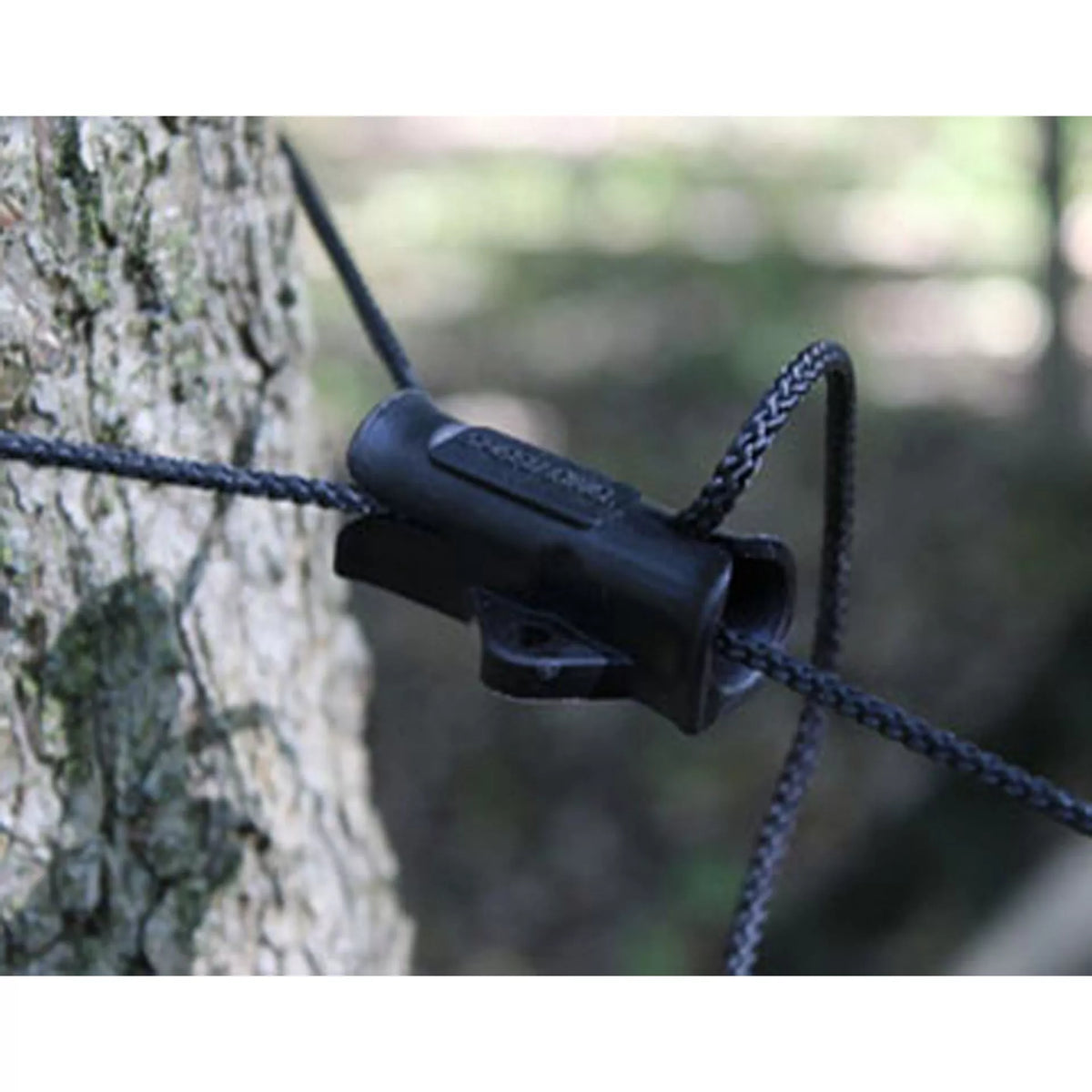 Speed Cinch Seilhalter 'Utility'