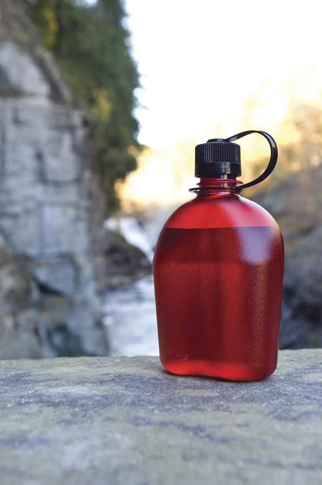 NALGENE 1L EVERDAY OASIS ROT