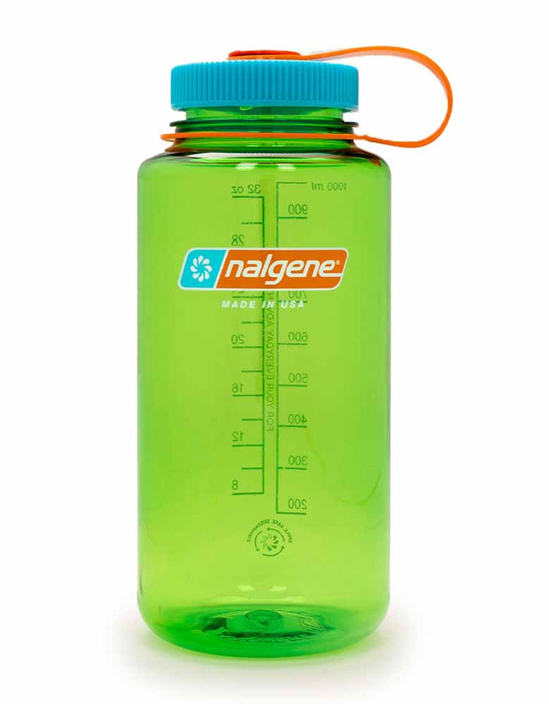 NALGENE 1L WEITHALS PEAR - `SUSTAIN´