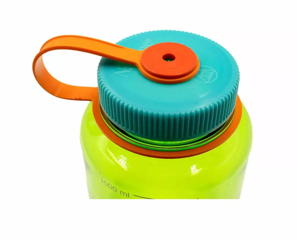 NALGENE 1L Weithals Pear - `Sustain´