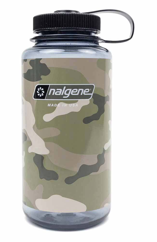 NALGENE 1L WEITHALS CAMOUFLAGE  - `SUSTAIN´
