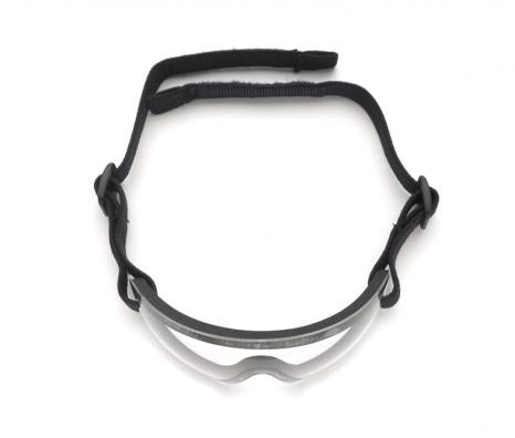 Revision Military Eyewear EXOSHIELD Rauchglas bis 59 cm