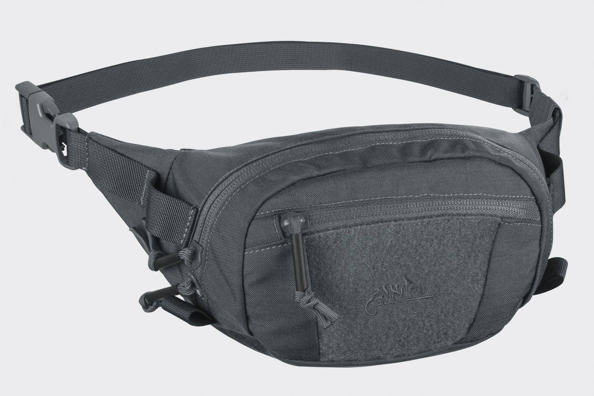 HELIKON-TEX HÜFTTASCHE  POSSUM® WAISTPACK SHADOW-GREY