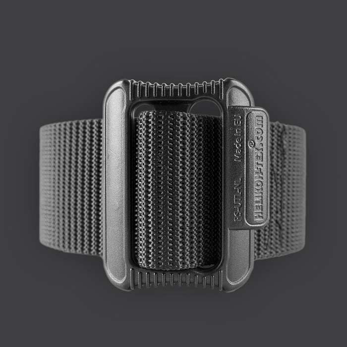 HELIKON-TEX URBAN TACTICAL BELT GÜRTEL SHADOW GREY