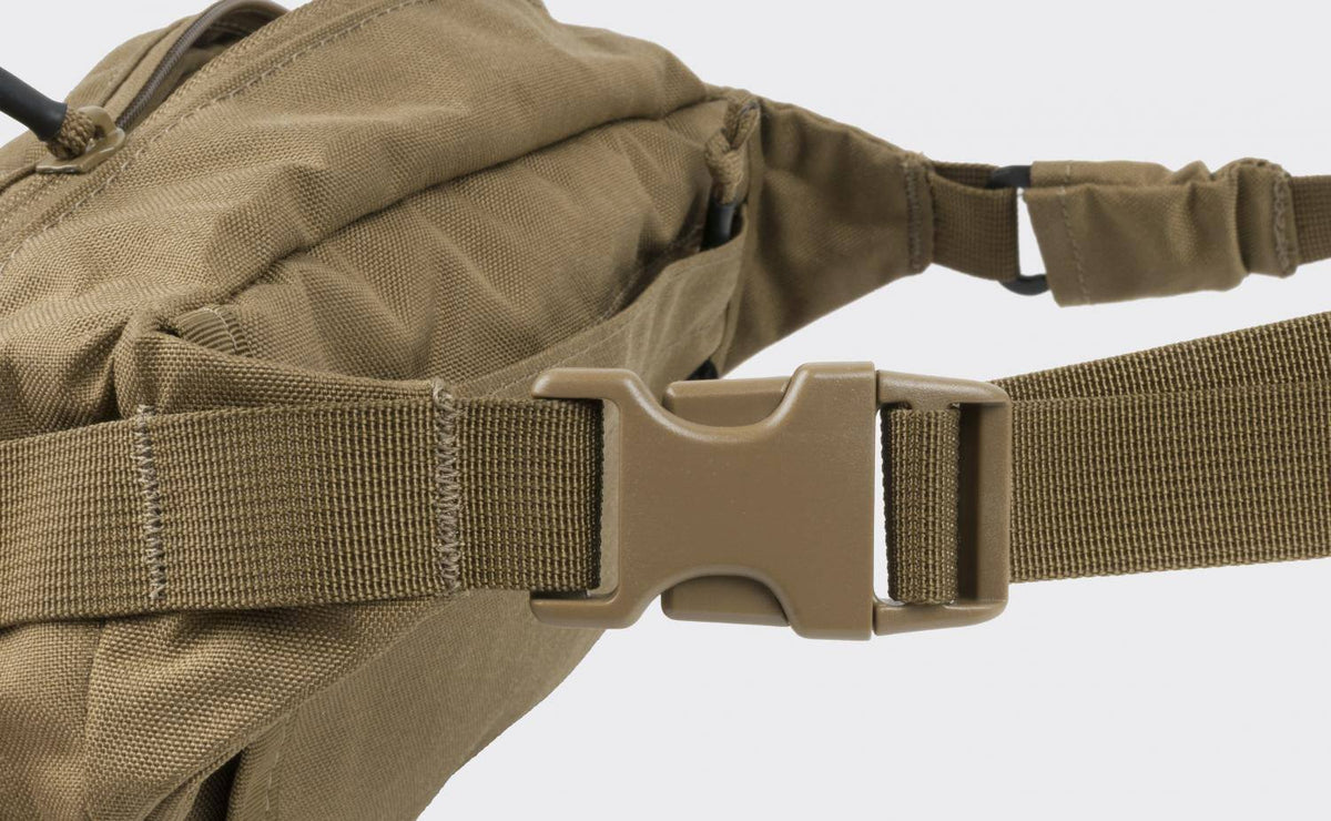 HELIKON-TEX HÜFTTASCHE POSSUM® WAISTPACK DUCK HUNTER CAMO