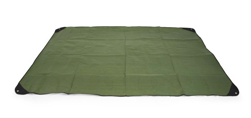 ORIGIN OUTDOORS ULTRALIGHT BIWAK UNTERLAGE 200x150cm OLIVE