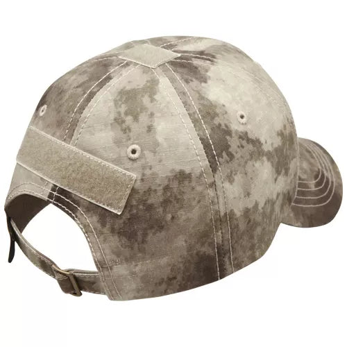 CONDOR TACTICAL BB CAP CANVAS OLIVE
