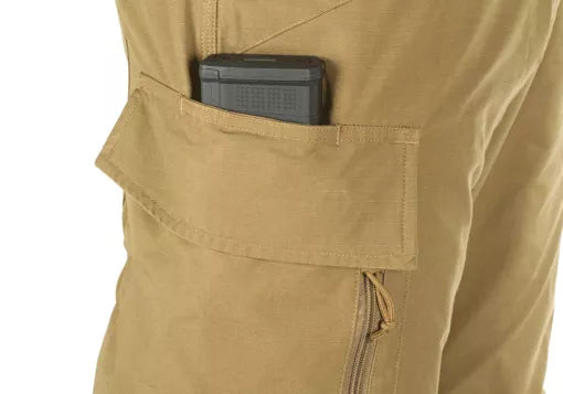CLAW GEAR RAIDER MK.IV HOSE COYOTE