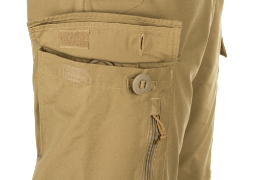 CLAWGEAR RAIDER MK.IV HOSE COYOTE