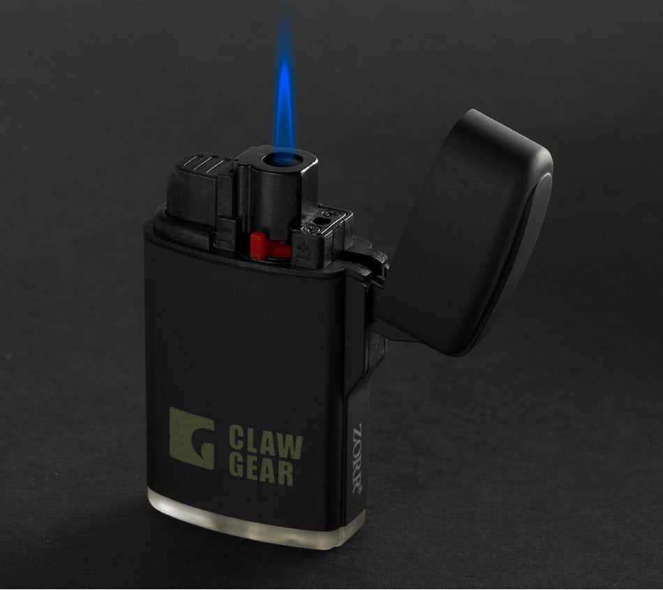CLAWGEAR STURMFEUERZEUG MK.II SCHWARZ