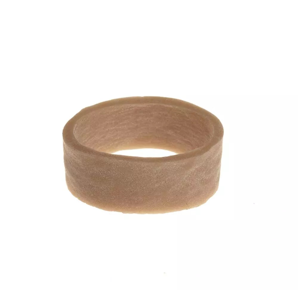 CLAW GEAR GUMMIRING-MICRO-12-STUeCK