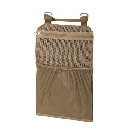 HELIKON-TEX BACKPACK PANEL INSERT® - RUCKSACKEINSATZ COYOTE
