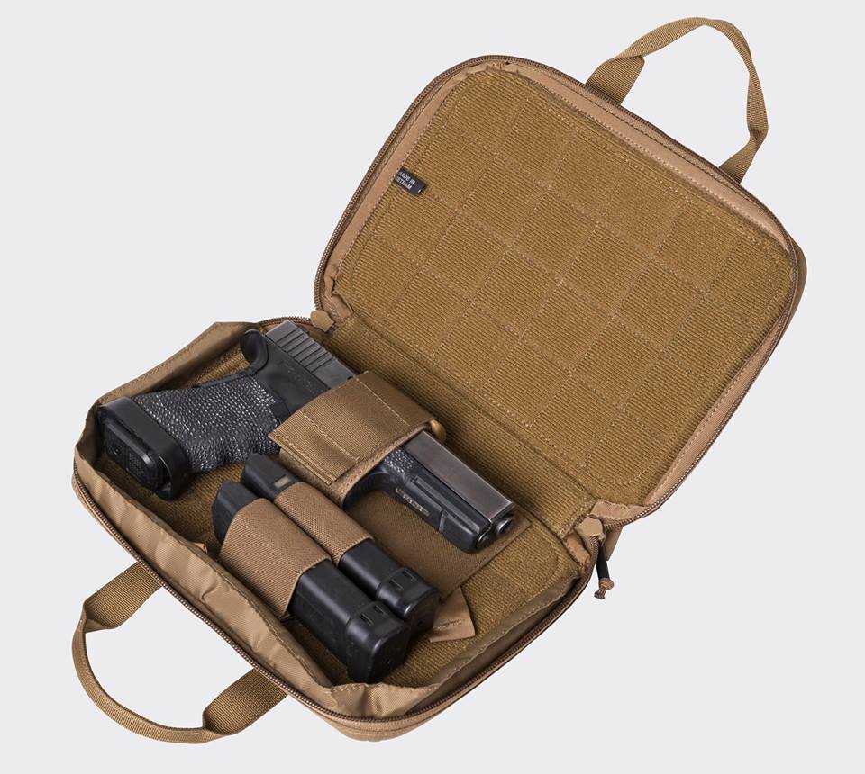 HELIKON-TEX PISTOLEN TASCHE MultiCam®