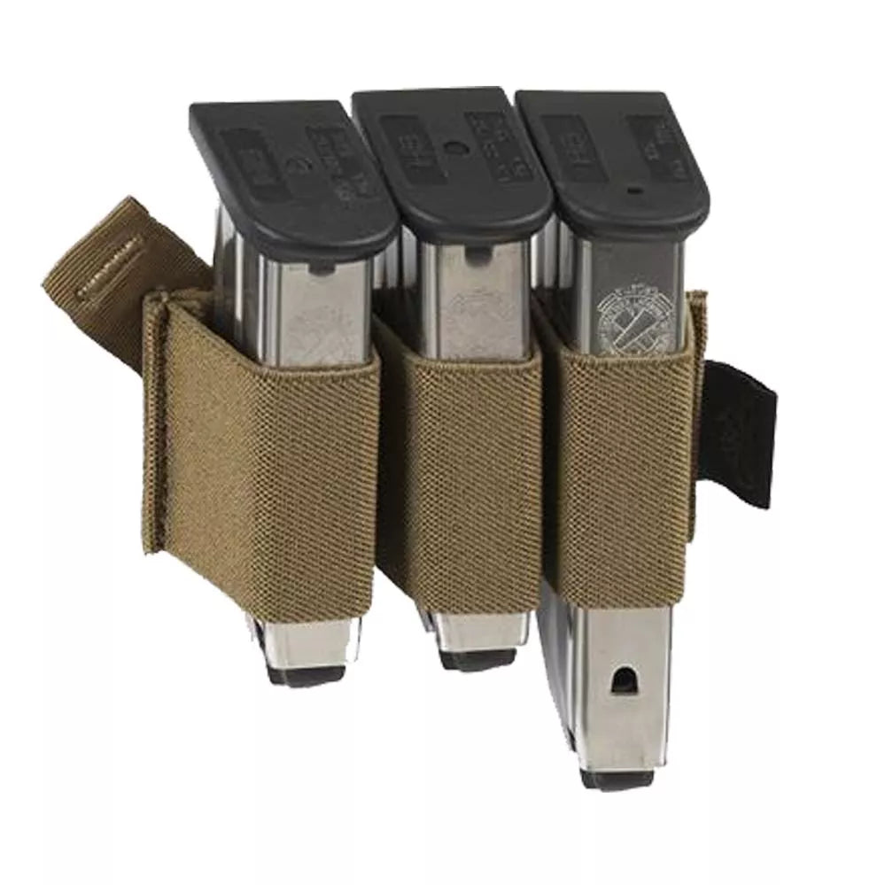 HELIKON-TEX TRIPLE ELASTIC INSERT SHADOW GREY