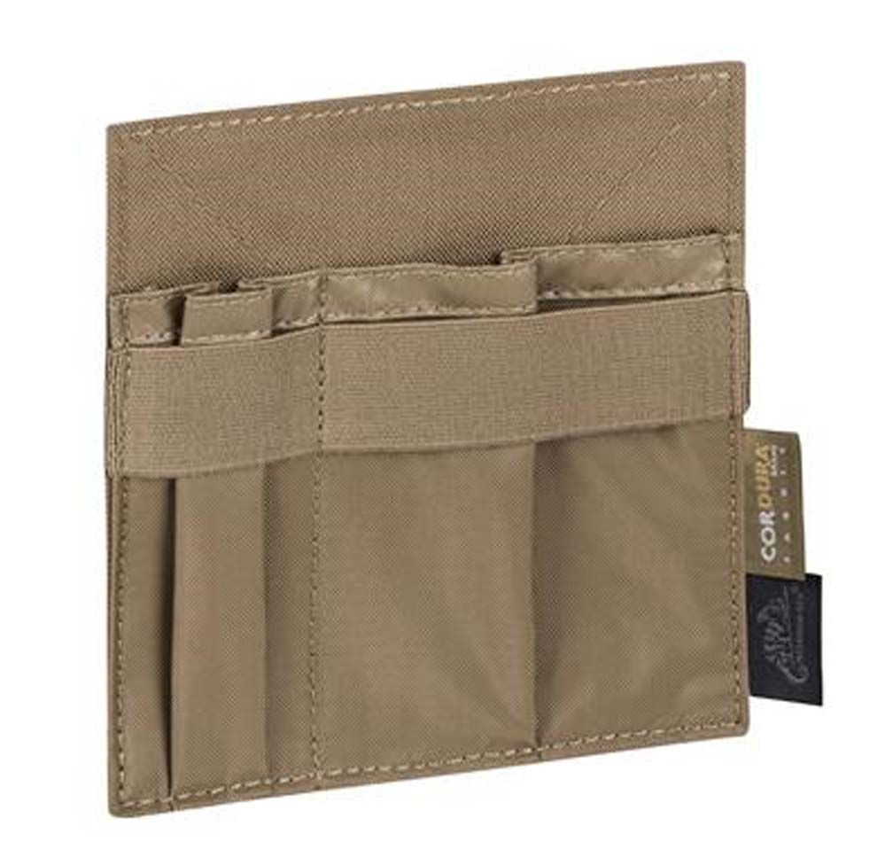 HELIKON-TEX ORGANIZER INSERT MEDIUM COYOTE