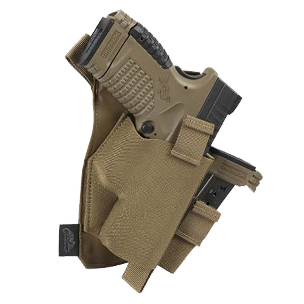 HELIKON-TEX PISTOL HOLDER INSERT SCHWARZ