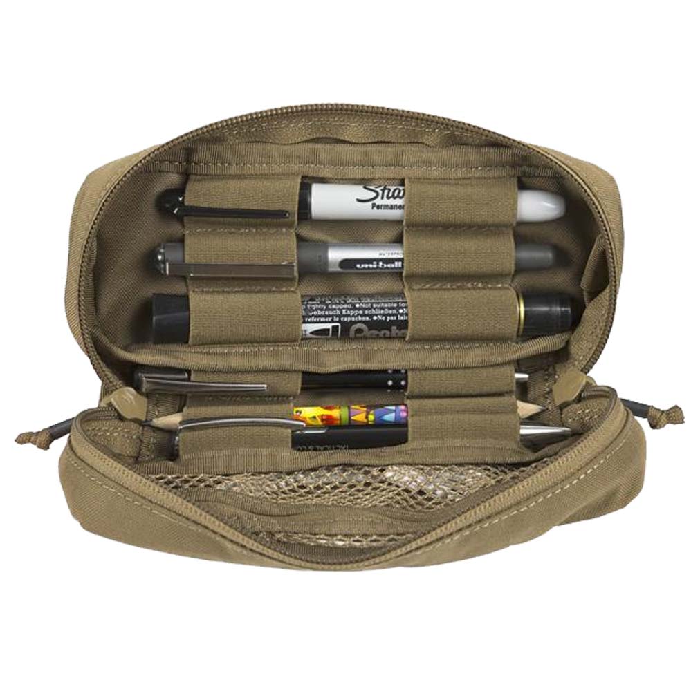 HELIKON-TEX PENCIL CASE INSERT COYOTE