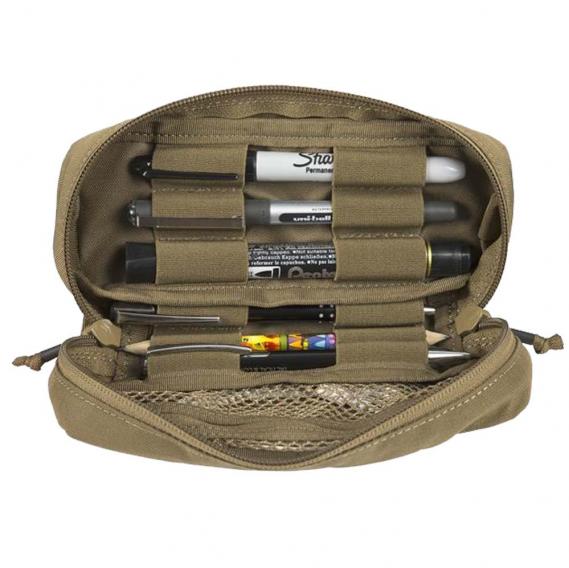 HELIKON-TEX PENCIL CASE INSERT SCHWARZ