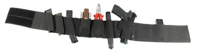 SPB SKY MARSHALL COVERED BELT COYOTE