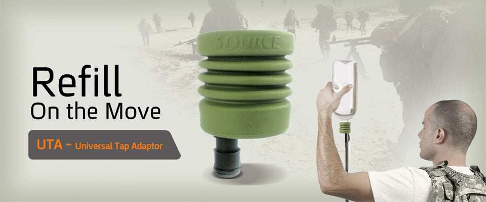 SOURCE UTA ADAPTER