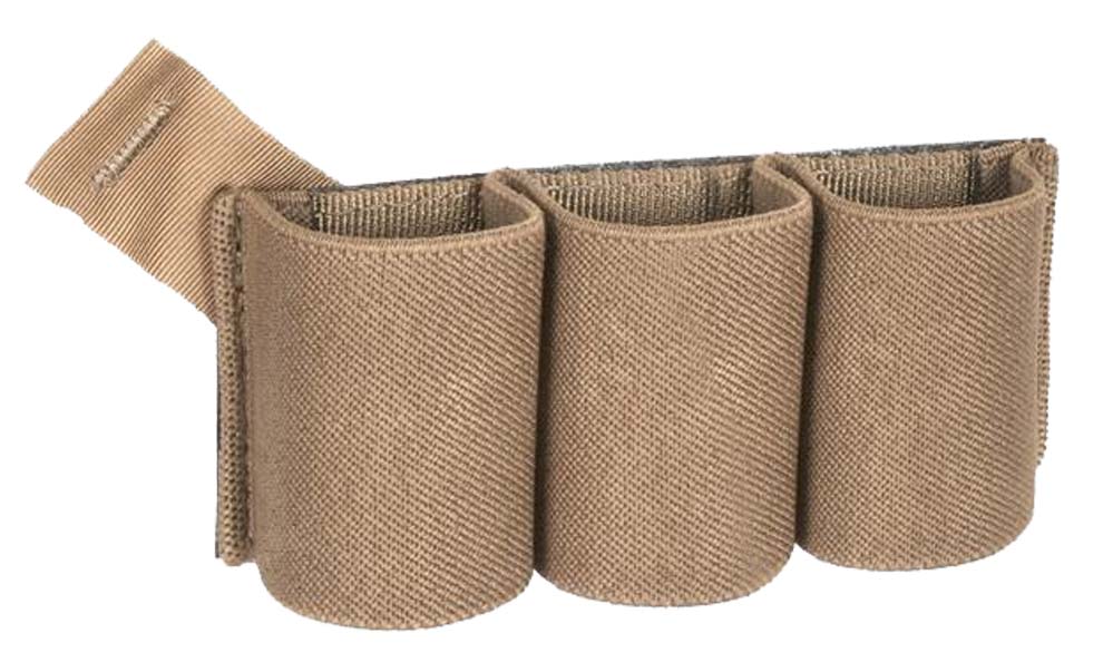 HELIKON-TEX TRIPLE ELASTIC INSERT COYOTE