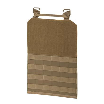 HELIKON-TEX BACKPACK PANEL INSERT® - RUCKSACKEINSATZ SHADOW GREY