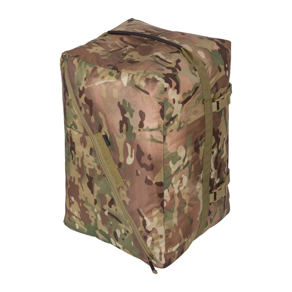 HELIKON-TEX ENLARGED PAKCELL BAG OLIVE