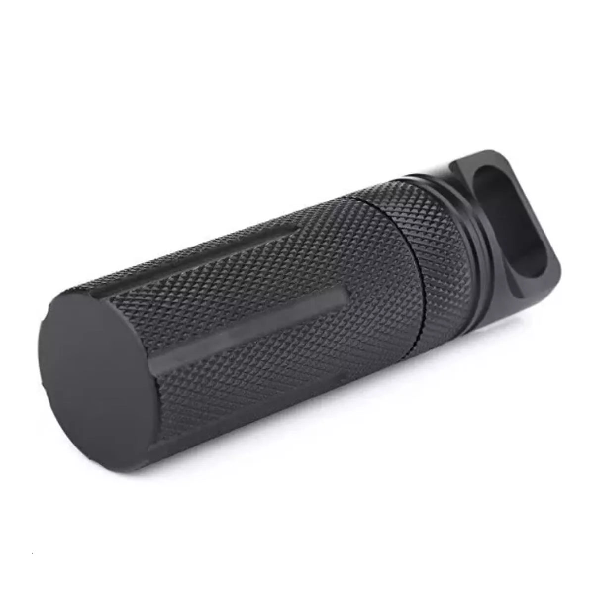 CMG WASSERDICHTE ALUMINIUM KAPSEL