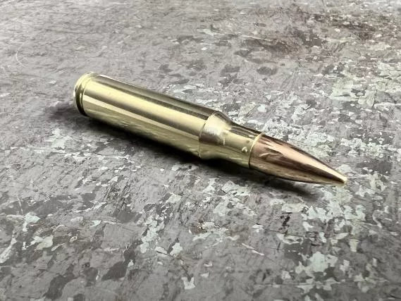  Schlüsselanhänger .308 Win / 7.62 NATO Patrone