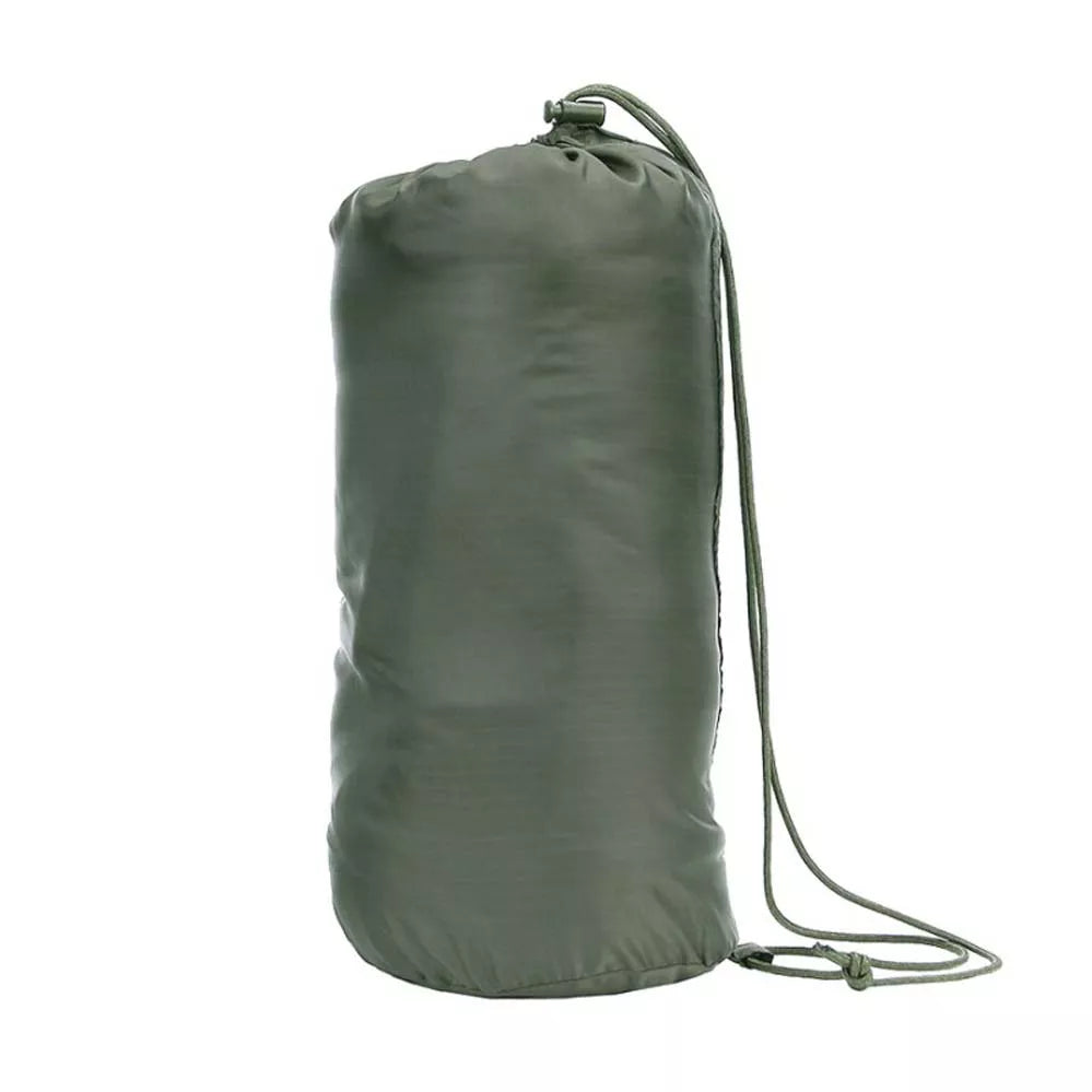Innenschlafsack / Inlet Fleece Olive