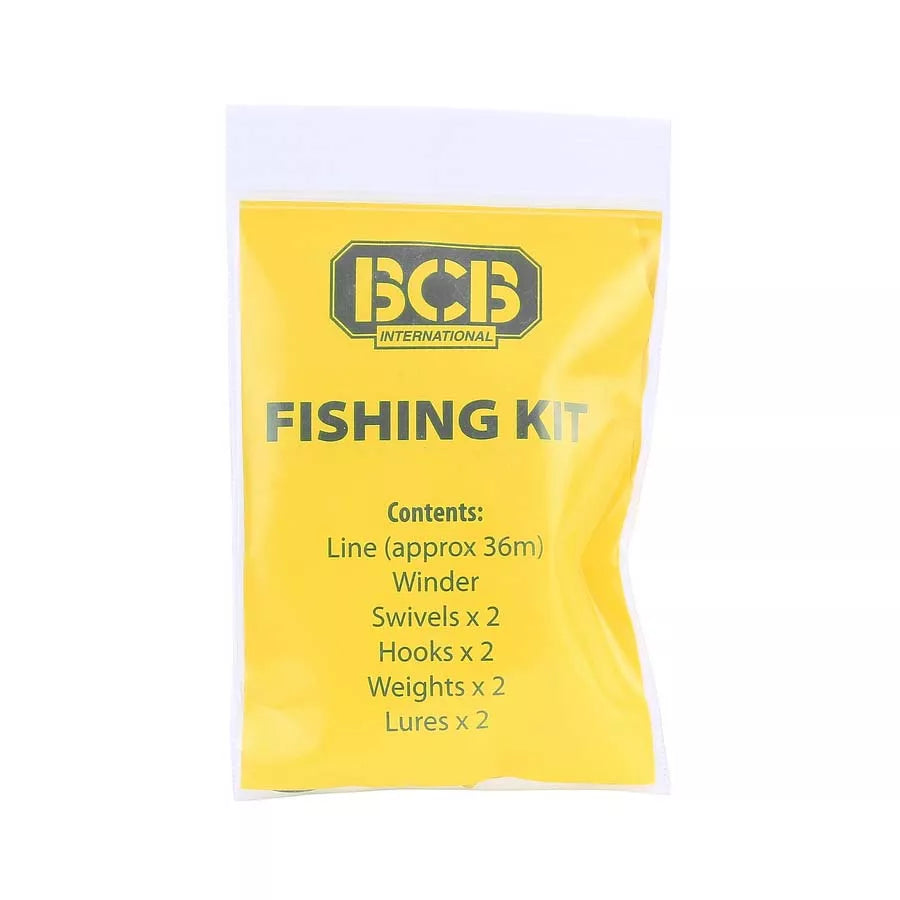 BCB ANGEL SET 9-TEILIG
