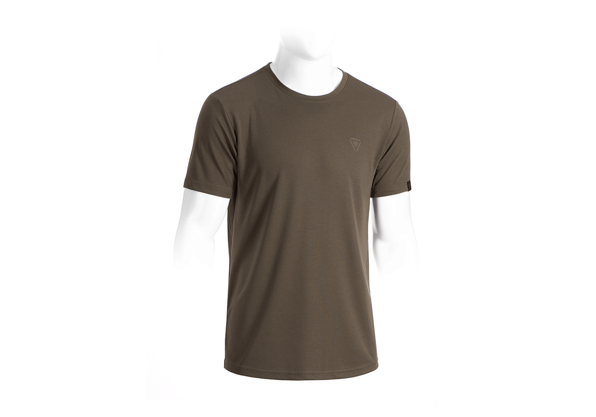 T.O.R.D. PERFORMANCE UTILITY T-SHIRT RANGER GREEN