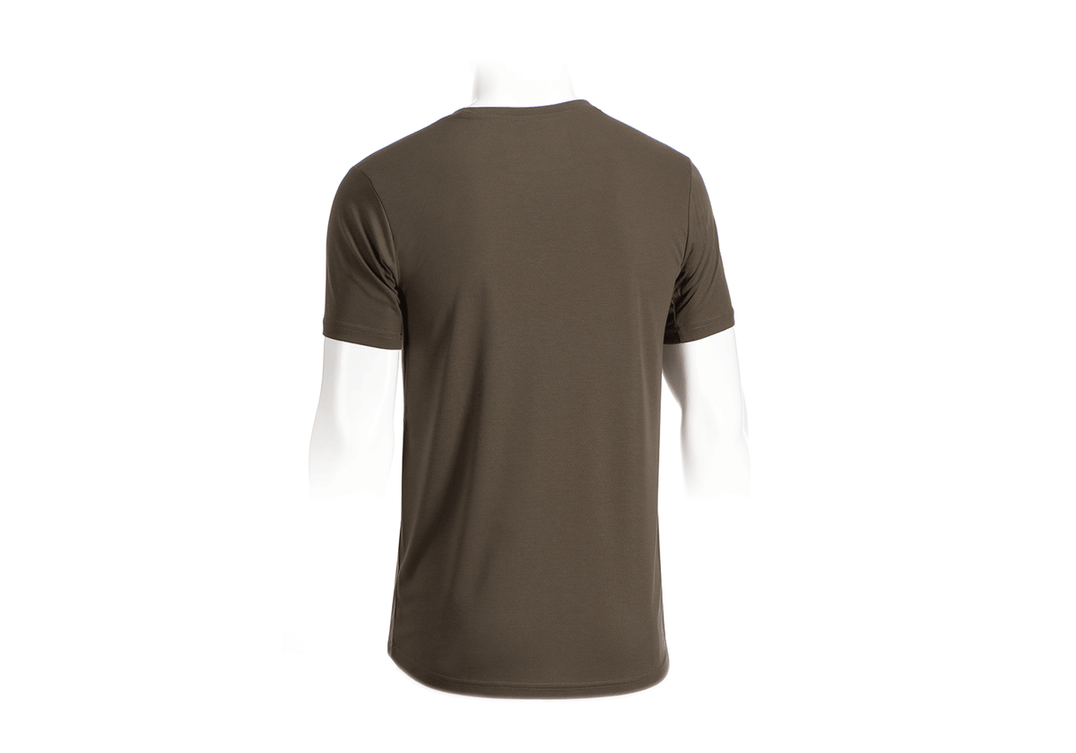 T.O.R.D. PERFORMANCE UTILITY T-SHIRT RANGER GREEN