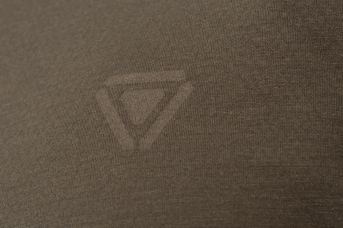 T.O.R.D. PERFORMANCE UTILITY T-SHIRT RANGER GREEN
