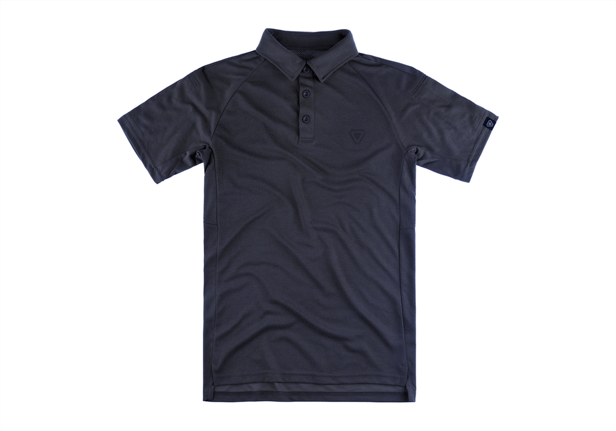 T.O.R.D. PERFORMANCE POLO SHIRT NAVY BLUE