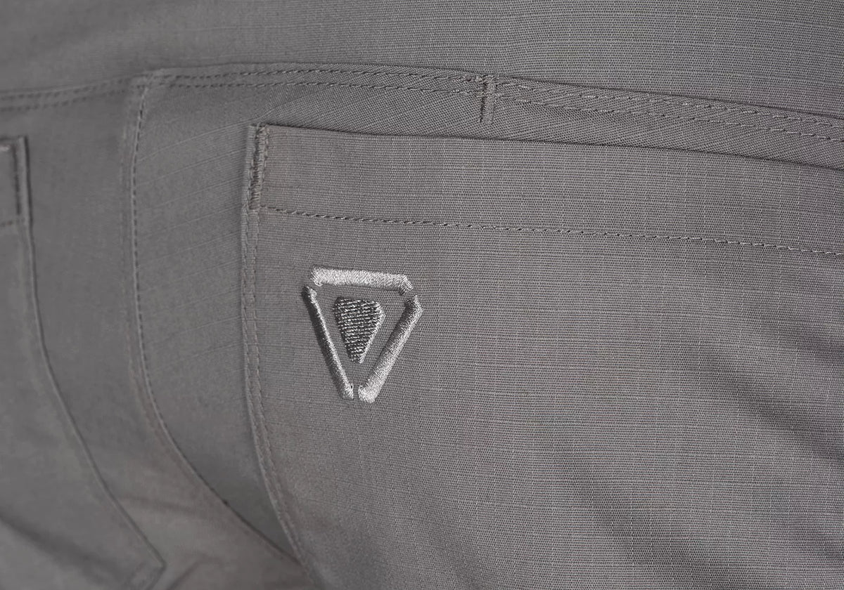 T.O.R.D. FLEX PANTS AR WOLF GREY