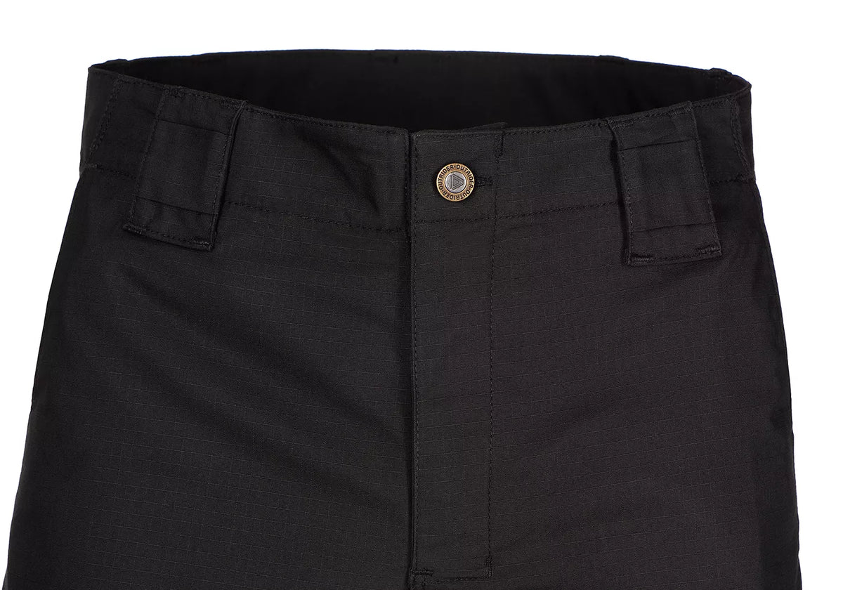 OUTRIDER TACTICAL T.O.R.D. FLEX SHORT 11" SCHWARZ