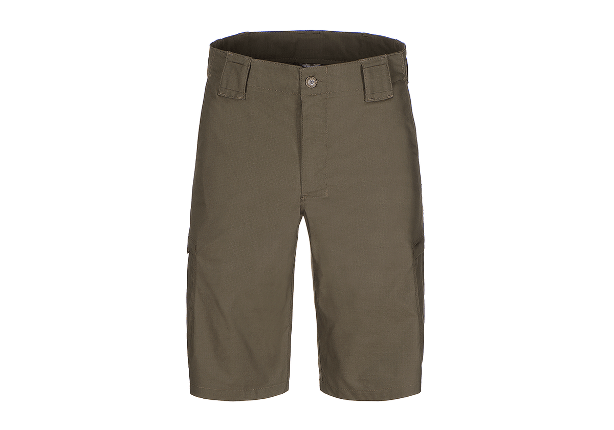 T.O.R.D. FLEX SHORT AR 11" RANGER GREEN