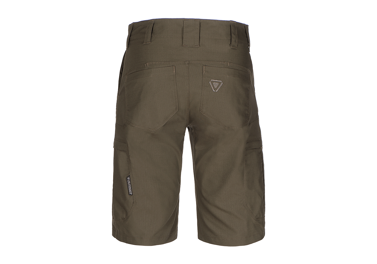 T.O.R.D. FLEX SHORT AR 11" RANGER GREEN